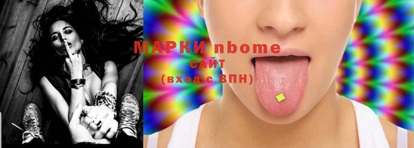хмурый Лиски