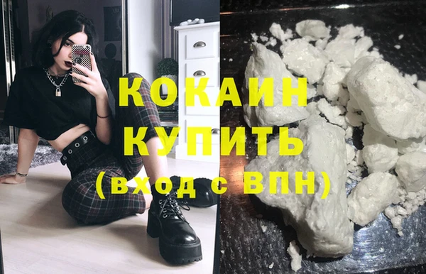 хмурый Лиски