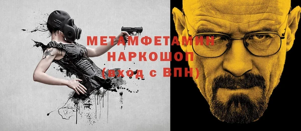 хмурый Лиски