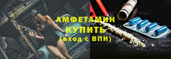 хмурый Лиски